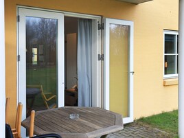 Apartment | View from property