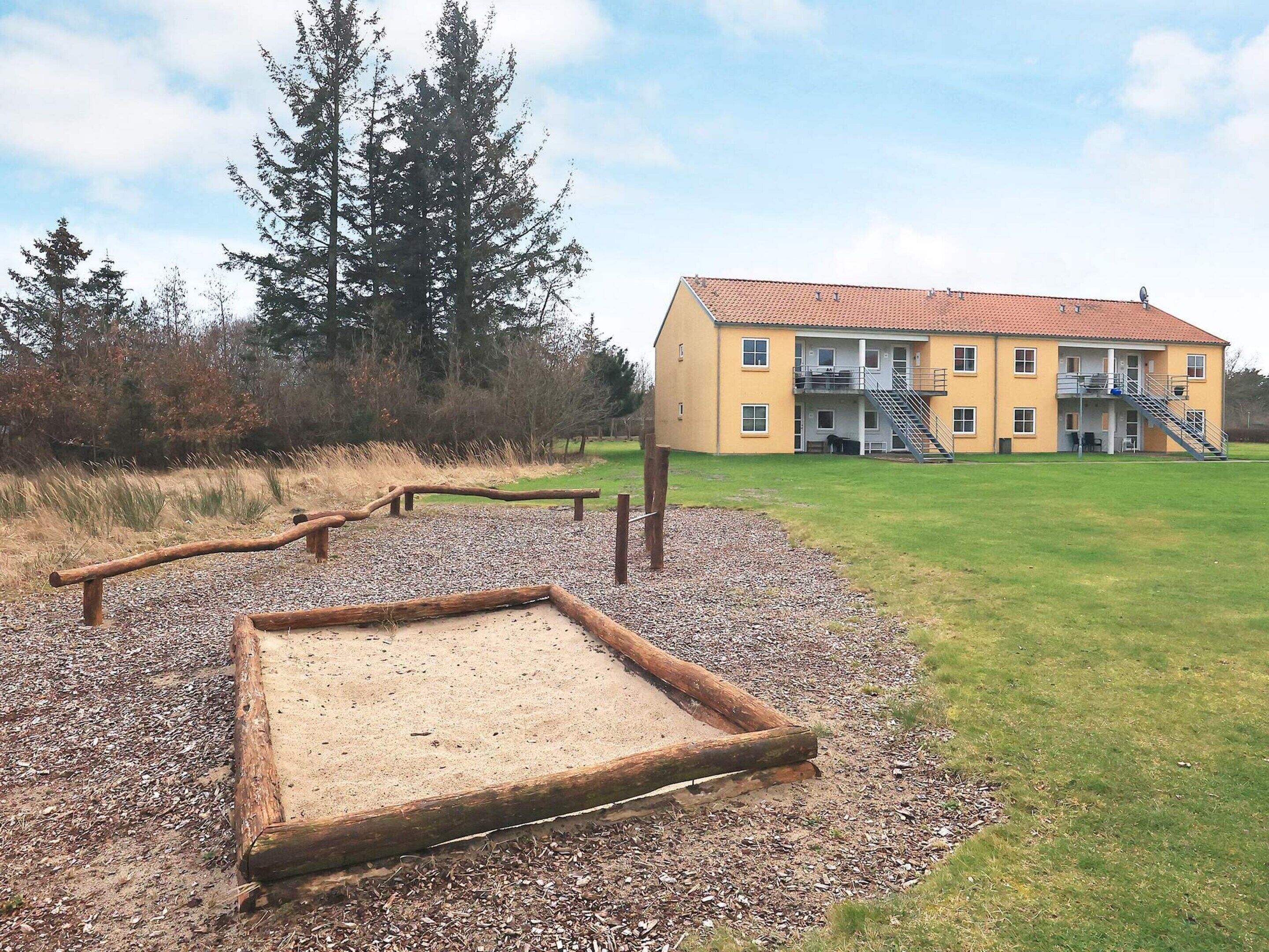 Apartment | View from property