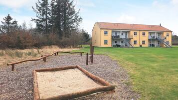 Apartment | View from property