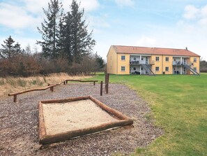 Apartment | View from property