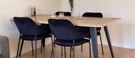 Apartment | Interior
