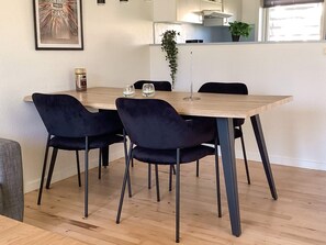 Leilighet | Innvendig