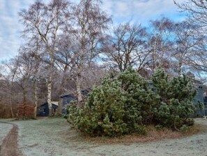 Lägenhet | Exteriör