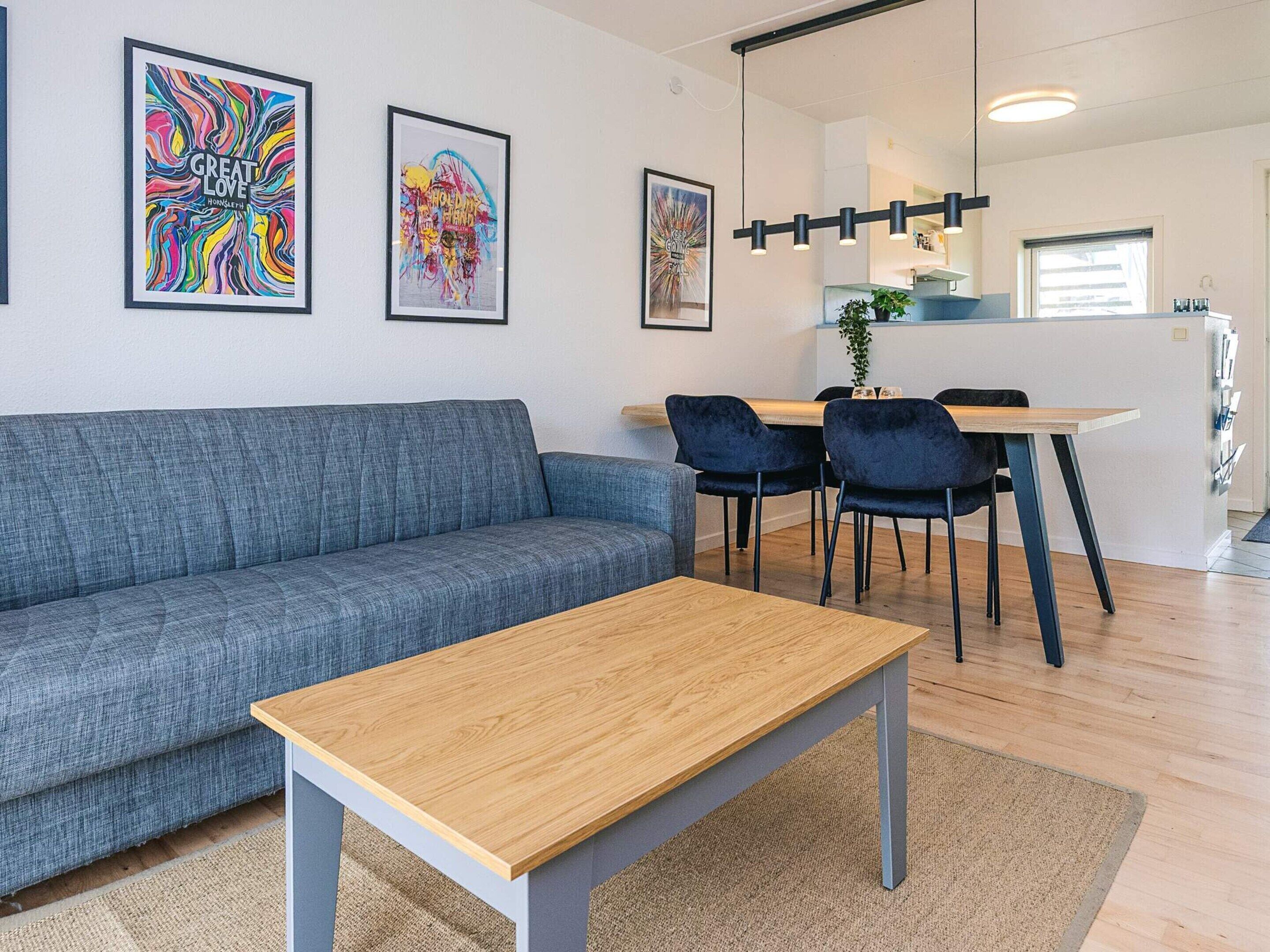 Apartment | Interior