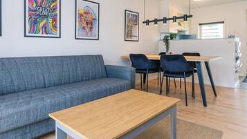 Apartment | Interior
