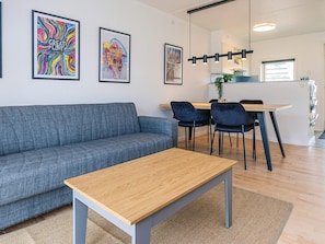 Appartement | Interieur