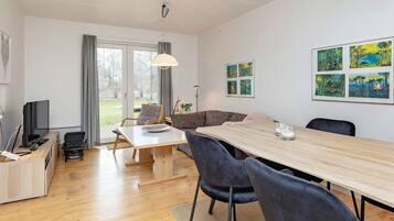 Apartment | Interior