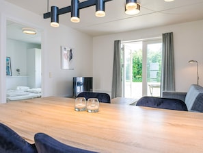 Appartement | Interieur