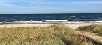 4 Person Holiday Home in Hals