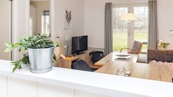 Apartment | Interior