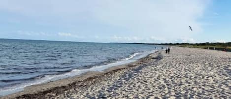 Apartment | Außenbereich