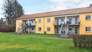 Apartment | Exterior