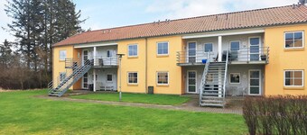 4 Person Holiday Home in Hals