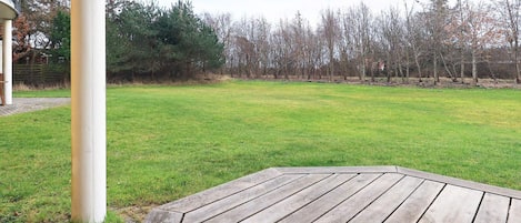 Apartment | View from property