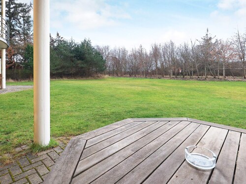 4 Person Holiday Home in Hals