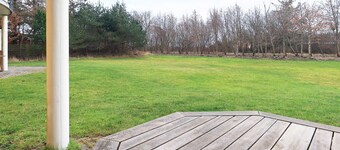 4 Person Holiday Home in Hals