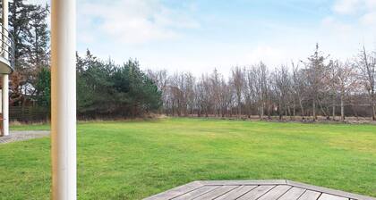 4 Person Holiday Home in Hals