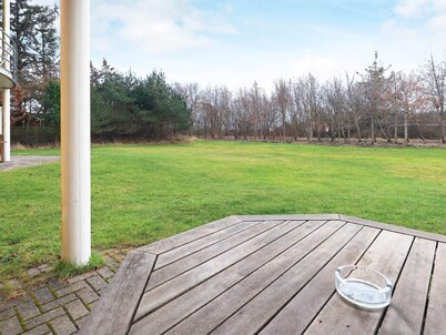 4 Person Holiday Home in Hals