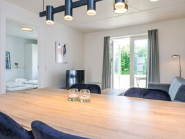 Apartamento | Interior