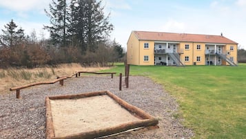 Apartment | View from property