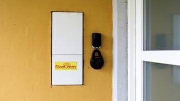 Apartment | Miscellaneous