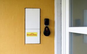 Apartment | Miscellaneous - 4 Person Holiday Home in Hals (Hals)