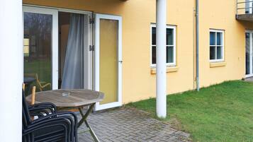 Apartment | View from property