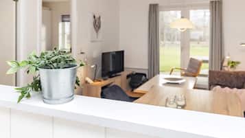 Apartment | Speisen