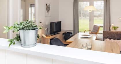 4 Person Holiday Home in Hals