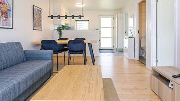 Apartment | Interior