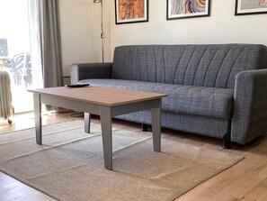 Leilighet | Innvendig
