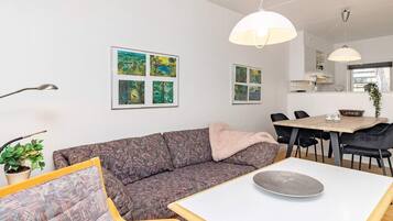 Apartment | Interior