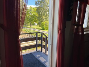 Eksteriør