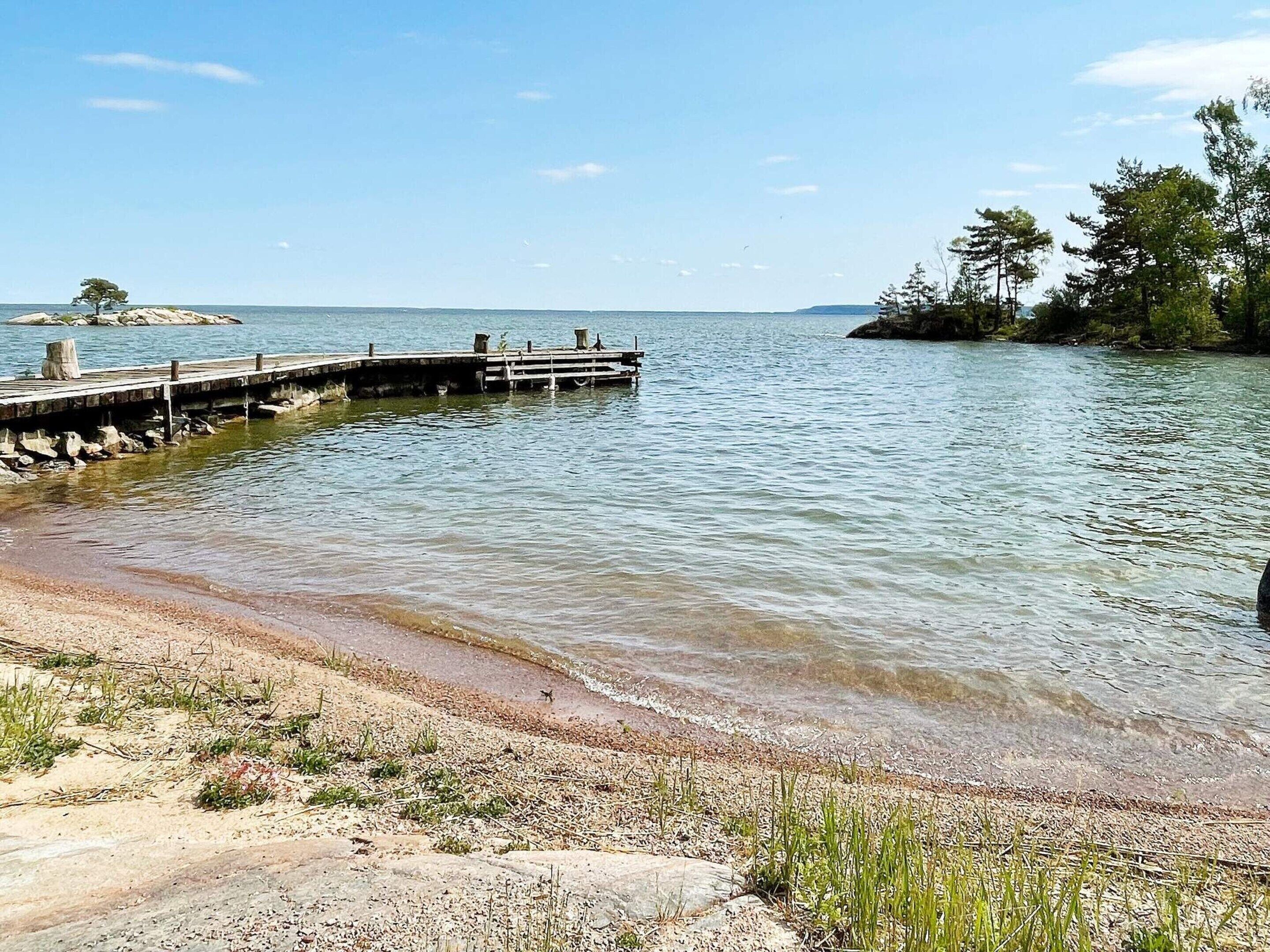 Casa | Vista de l'aigua