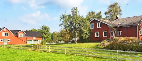 House | Exterior
