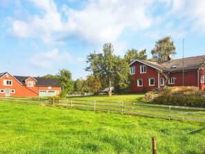 Exterior - 8 Person Holiday Home in Bralanda (Bralanda)