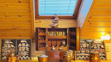 House | Interior