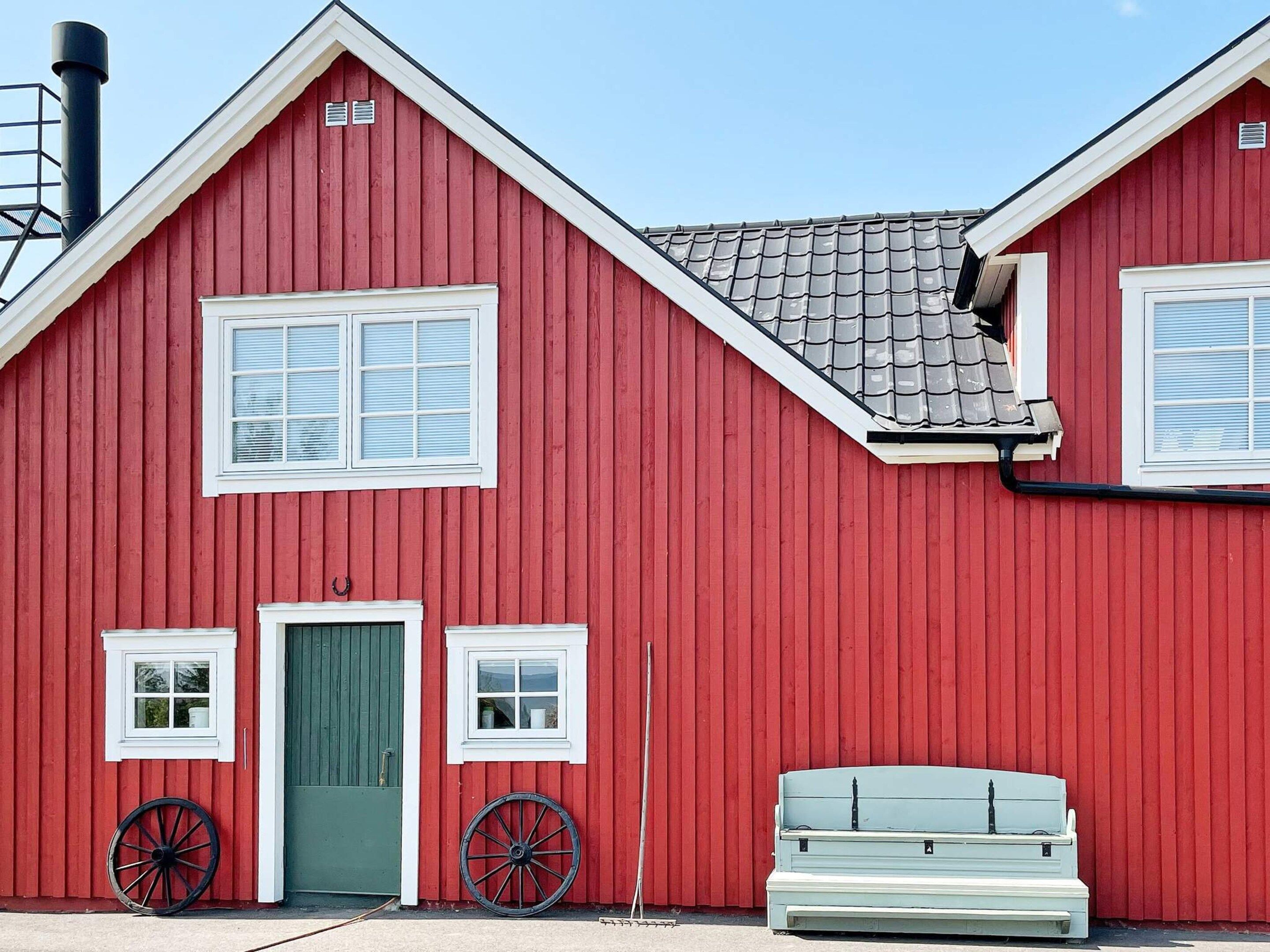 House | Exterior