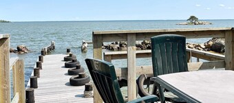 8 Person Holiday Home in Bralanda-by Traum