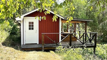 Casa | Exterior