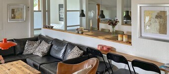 15 Person Holiday Home in Skibby