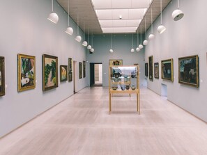 House | Interior