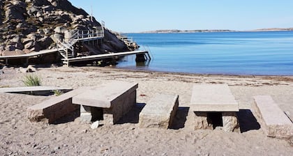 4 Person Holiday Home in Lysekil-by Traum