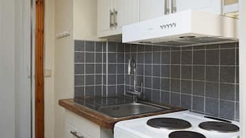 House | Private kitchen