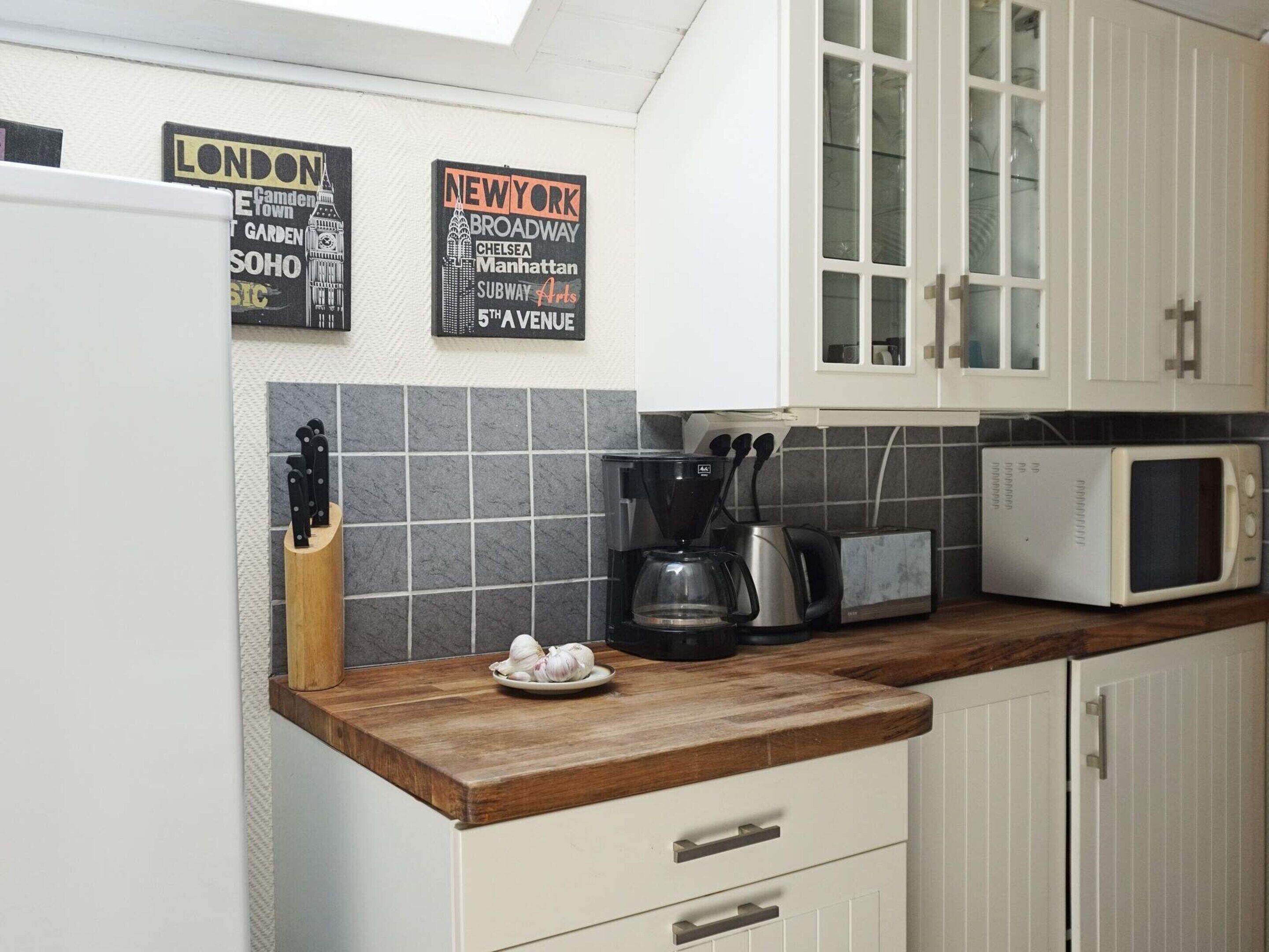 House | Private kitchen