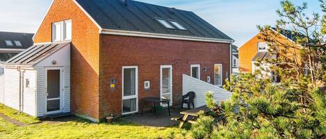 House | Exterior