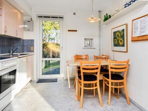 Hus | Privat køkken