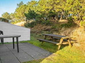 Hus | Facilitet på overnatningsstedet