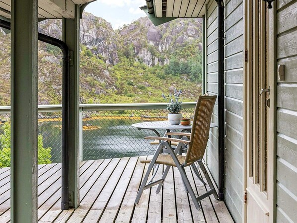 Nhà | Ngoại thất