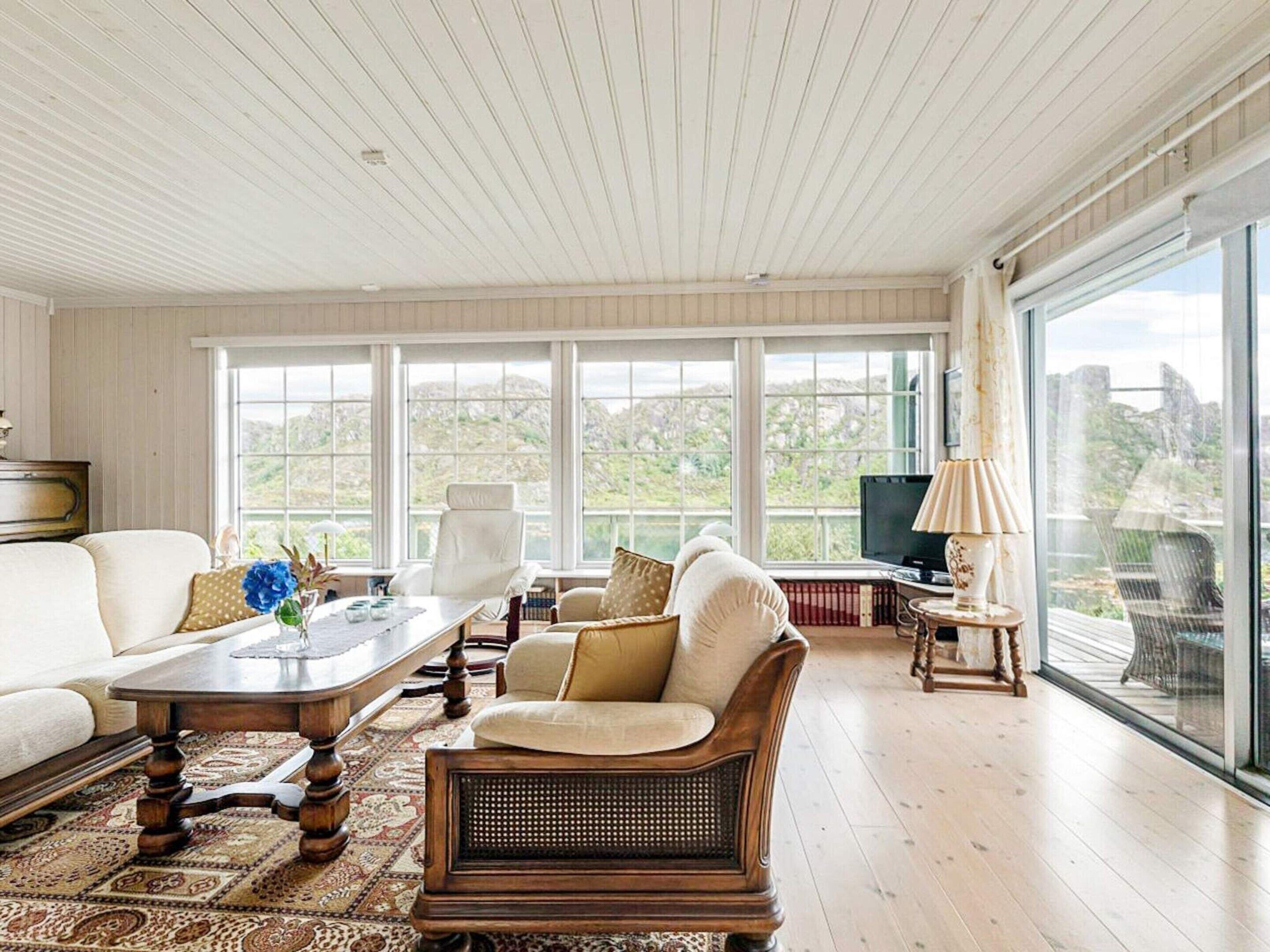 منطقة المعيشة